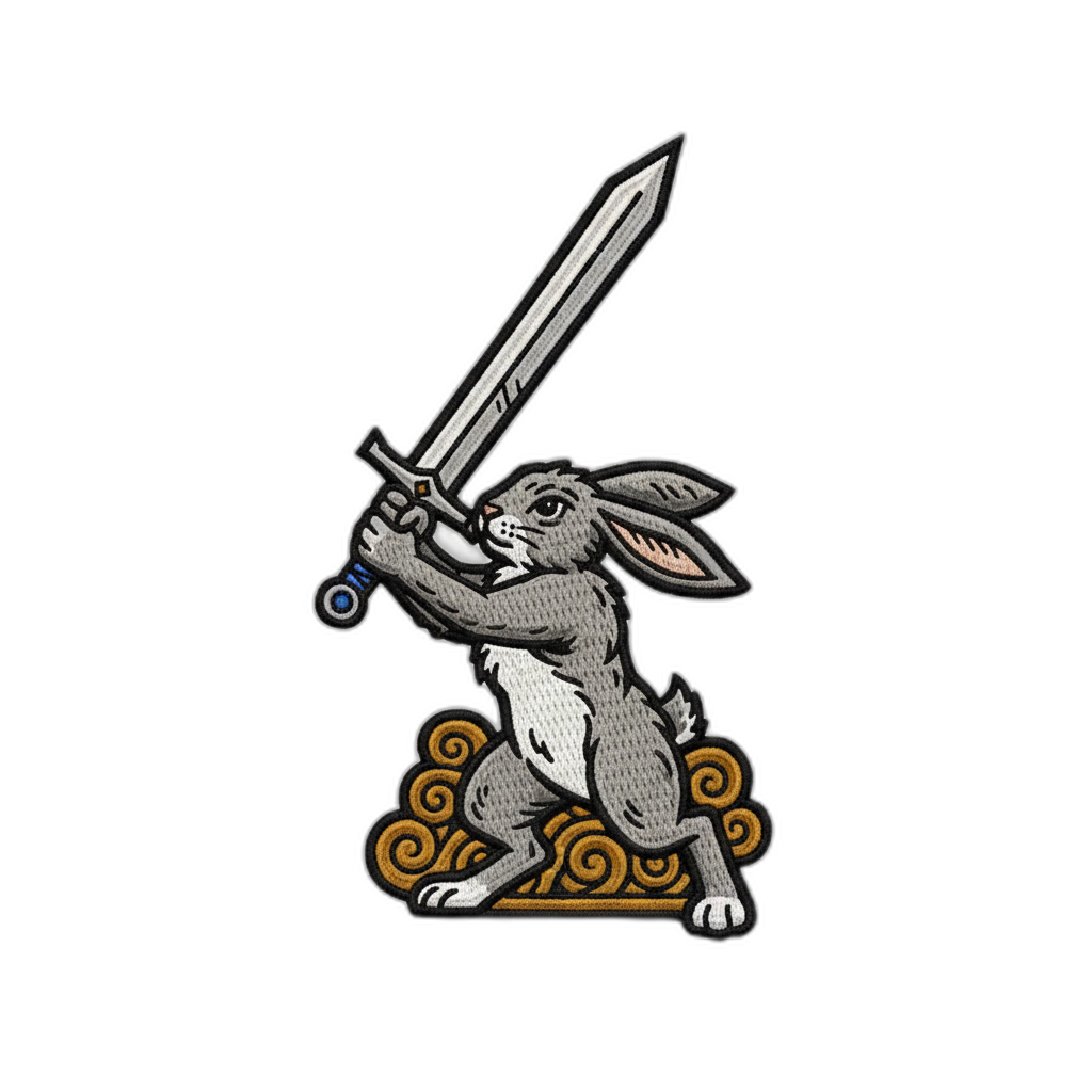Medieval Rabbit